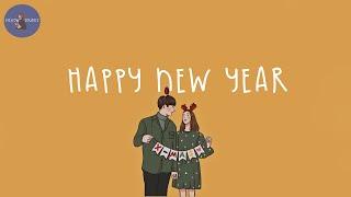 [Playlist] Merry Christmas and Happy New Year 