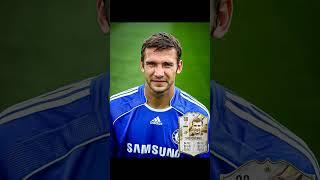 Andriy Shevchenko dynamics   #shevchenko #ukraine #short