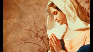 The Song of Mary
