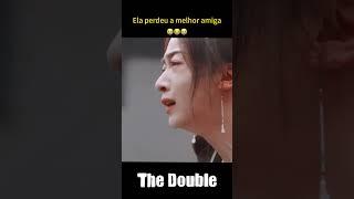  #shorts #youku #thedouble #oduplo #cdrama #fyp #wujinyan #wangxingyue