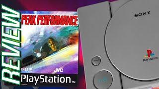 Peak Performance PS1 Review