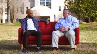 Premier Support Plus | Red Couch Conversations