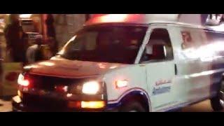 Dubai Ambulance