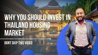 Thailand Housing Market Secrets Revealed