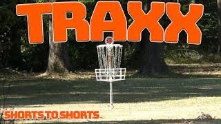 Traxx Disc Golf Course | Bryant Arkansas | Short to Short