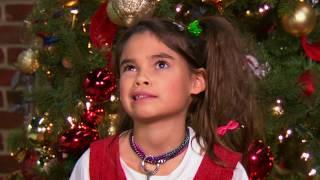 7 Second Challenge #2 | Stuck at Christmas The Movie   | Stuck in the Middle | Disney Channel