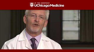 Mark K. Ferguson, MD - University of Chicago Medicine