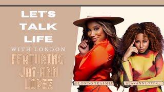 London Kasmir Interviews Jay-Ann Lopez: The Black Girl Gamers Community