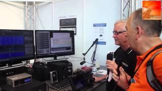 ICQPodcast Interviews Flex Radio Systems