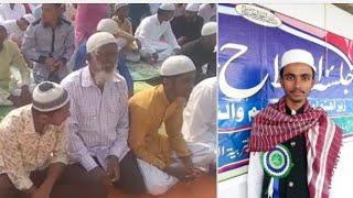 HAMID RAHMANI MUZAFFARPURI MADRASA DARUTTALEEM WAT-TARBIAT AL ISLAMIA VASHALI BIHAR,#aapaurhameksath