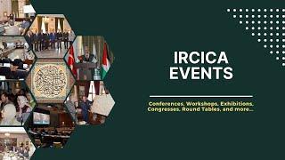 IRCICA – Al-Furqan Islamic Heritage Foundation Joint Conference