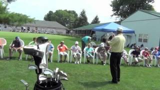 Junior Golf Camp Days 1 & 2