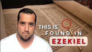 The RAPTURE is About to HAPPEN  Ezekiel Proves The END TIMES Now