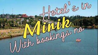 Hotels in Mirik | Mirik Homestay | Mirik Lake Side | Mirik Lake | Hotel price | Hotel Booking No