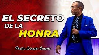 El secreto de la honra  / Pastor - Ernesto Cuevas.