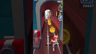 Subway surfers game