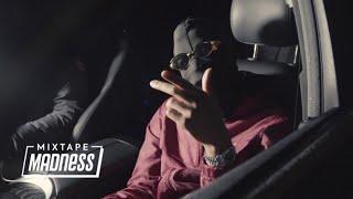 8 O’LANNA - Pursuit Of Justice (Music Video) | @MixtapeMadness