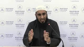 Muhammad ibn Abdulwahab & Wahabiyyah