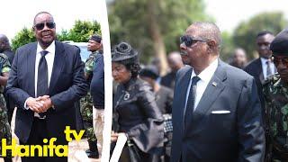 Akabambe Achitira Chiwembu Apeter Mutharika