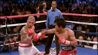 Manny Pacquiao vs Miguel Cotto  | Full Highlights HD