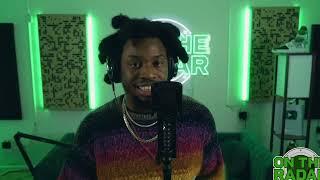 Denzel Curry x All Falls Down