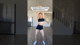  I finally stopped binge eating WHEN… #emotionaleatingtips