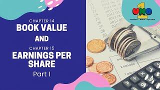 BOOK VALUE PER SHARE AND EARNINGS PER SHARE (Part I) - U.N.O.