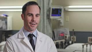 Get to Know:  Dr. Nick Hernandez, Neurosurgeon