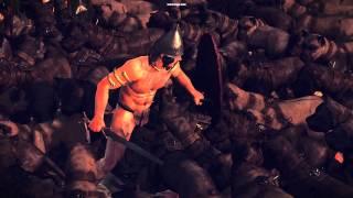 Total War: Rome 2 - The horror...