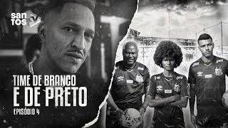 EP. 4 | DE VOLTA À ORIGEM, COM MANO BROWN | TIME DE BRANCO E DE PRETO