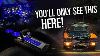 More Bright Ideas For Your Chevelle