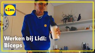 Start Lidl, grow big!