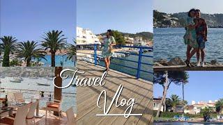 VLOG/CONCEDIU ️️/DACĂ AJUNGEȚI AICI TREBUIE SA VIZITAȚI ASTA /TRAVEL VLOG 