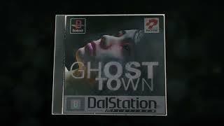 Dal Av x Jackson Rose x Darknet - Ghost_Town