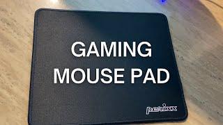 Perixx DX-1000M Waterproof Gaming Mouse Pad