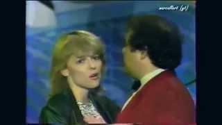 France Gall - Calypso - (06/04/1984) - HQ!