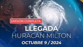  NOTICIERO 90 MINUTOS | 09/10/2024 | 1:00 PM | #noticiascali  #envivo