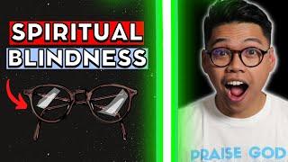 How To Have Spiritual Eyes According To The Bible // Discernment Series Ep. 3