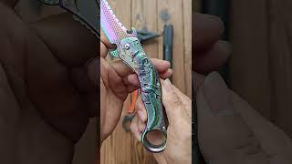 Tactical Knife Showdown #knifegallery #knifeclub #knifelife #outdoors #blade