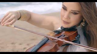 Maria Philomena - Sarāb سَراب │ Music Video Violin