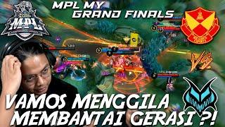 VAMOS VS SRG GRAND FINAL MATCH 2 MPL MY S14