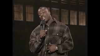 Def Comedy Jam - Reg Ballard (Bruh Man) [S05E08]