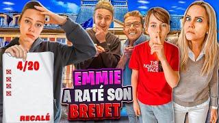 ON PRANK EMMIE POUR LA PREMIÈRE FOIS !