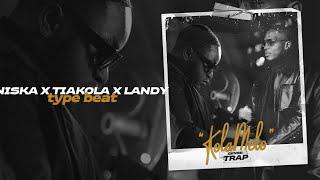 Niska x Tiakola x Landy type beat "KOLAMELO" Instru Rap/Trap Mélancolique Guitare 2021