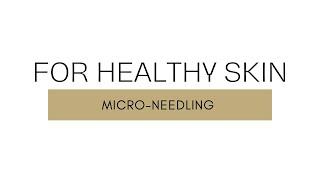 MICRO-NEEDLING INSTRUCTIONS