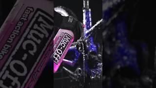 THE OG BIKE CLEANER aka ‘THE PINK STUFF’ is the most effective cleaner out there 