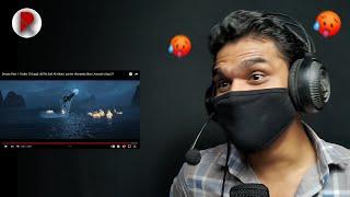 NTR : Devara Trailer Reaction : RatpacCheck