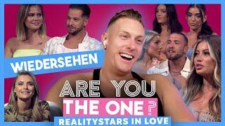 Let's talk about AYTO, Baby! Mit Calvin | Folge 21 | Are You The One? - Realitystars in Love