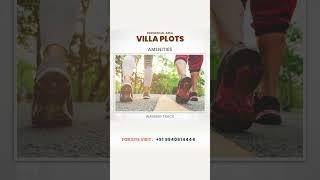 StepsStone Villa Plots in Singaperumal Koil, Chennai | DTCP & RERA Approved |  Call Us: 99406 14444