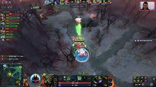 YATORO MEDUSA FULL GAMEPLAY PERSPECTIVEDOTA 2 PATCH 7.37D